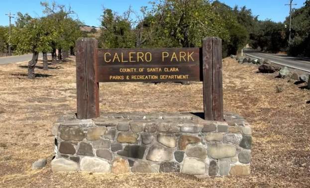 Calero County Park