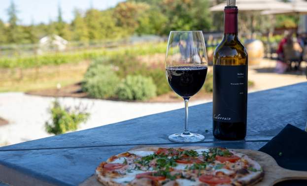 Calerrain Wines