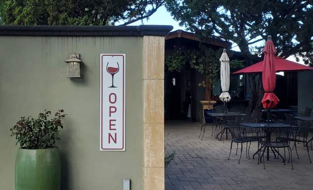 La Vie Dansante Wines