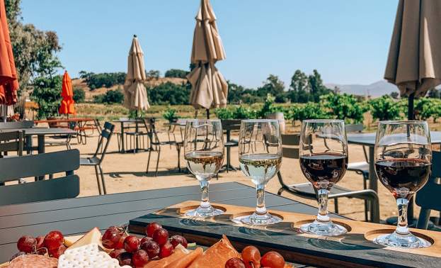 Fortino Winery