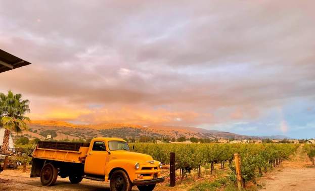 Guglielmo Winery