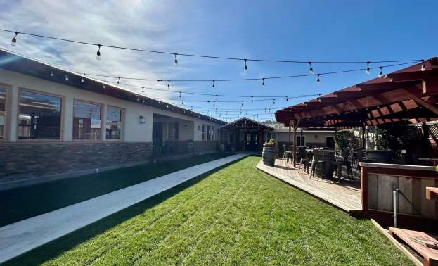 J. Winston Winery