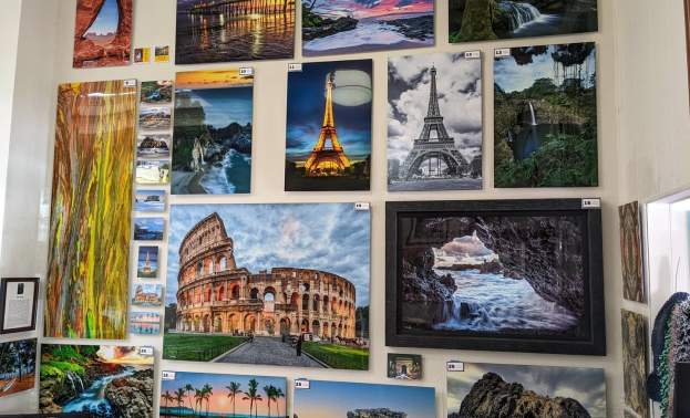 Leedo Art & Framing