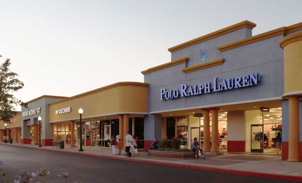 Gilroy Premium Outlets