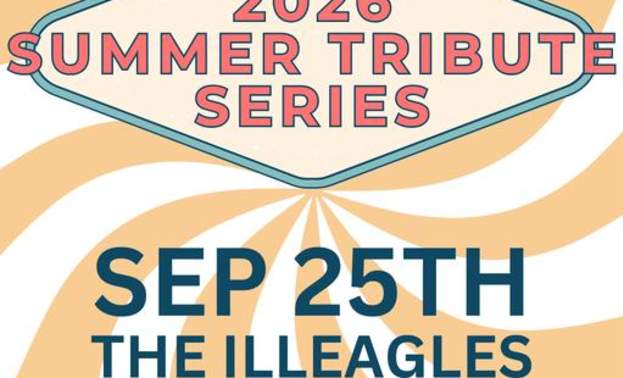 The Illeagles-Tribute to the Music of The Eagles