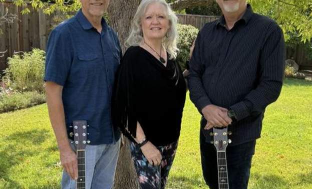 Harmony Lane returns to L&M Vineyard!