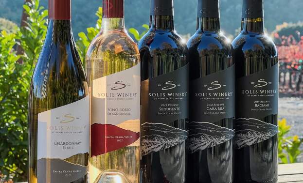 Solis Winery