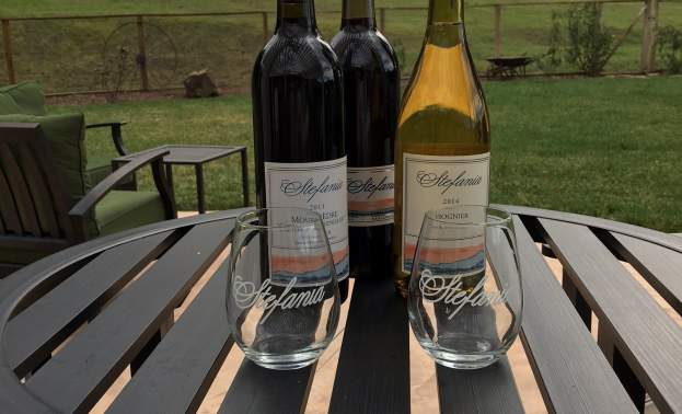 Stefania Winery