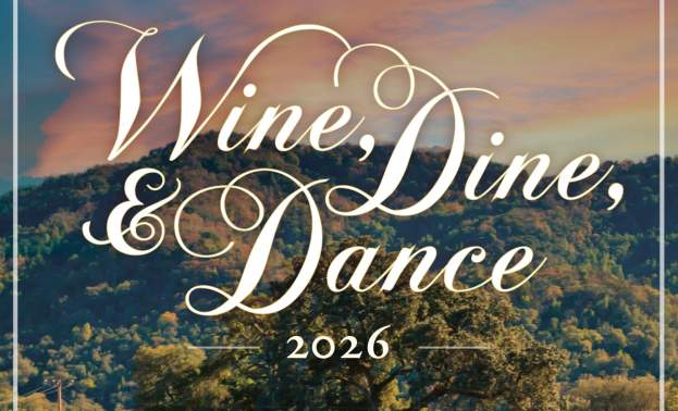 "Wine, Dine, & Dance" at Sarah's Vineyard