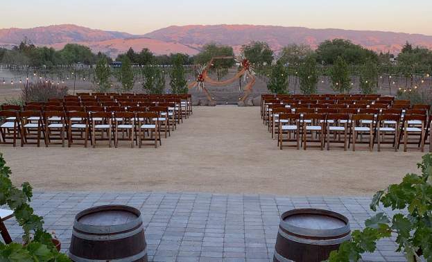 Tank House Winery