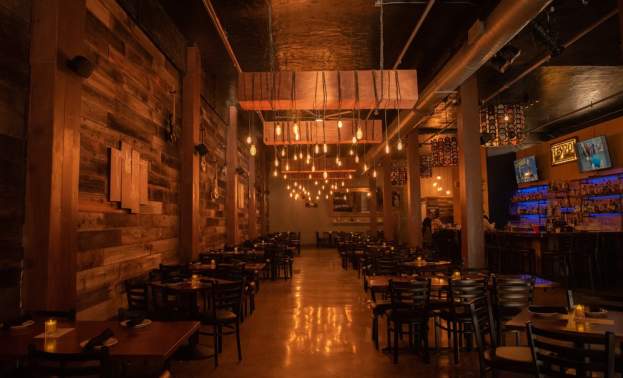Tempo Kitchen & Bar
