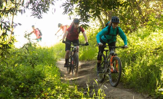 Epicenter Cycling