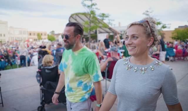Mid-Week Summer Ideas to do in the Wausau Area