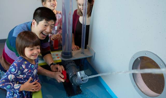 Spring Break Ideas for the Family