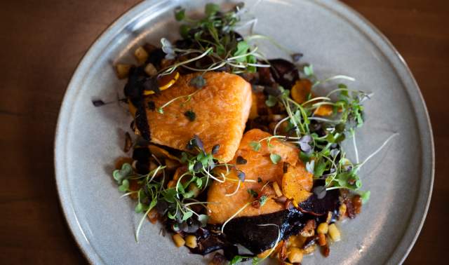 Summer Menus You Have to Try