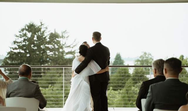Find the Medium to Large Sized Wedding Venue of Your Dreams