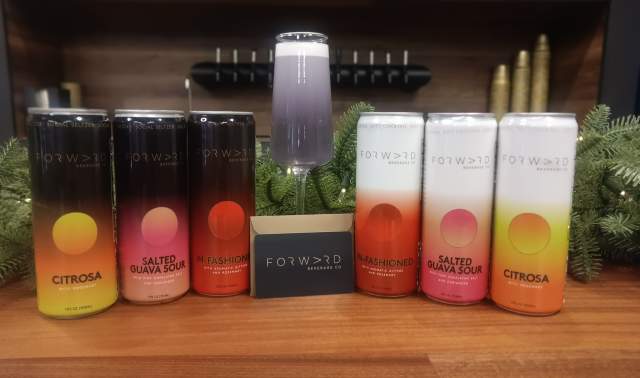 Sipping Zero-Proof: Where to Order Mocktails in Wausau During Dry January