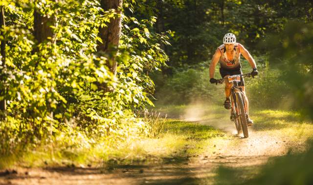 May Races in the Wausau Area