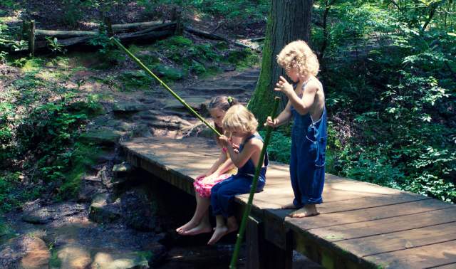 Celebrate Father's Day in Central Wisconsin: Five Fun Activities for Dad!