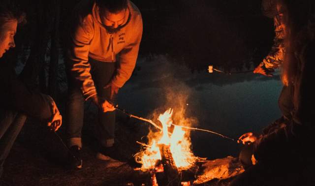 Fall in Wausau: Your Ultimate Guide to Autumn Adventures