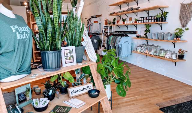 Women Owned-Businesses in the Wausau Area