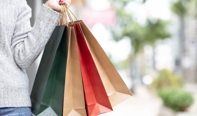 Say Hello to New Businesses and Send Goodbyes to Beloved Ones