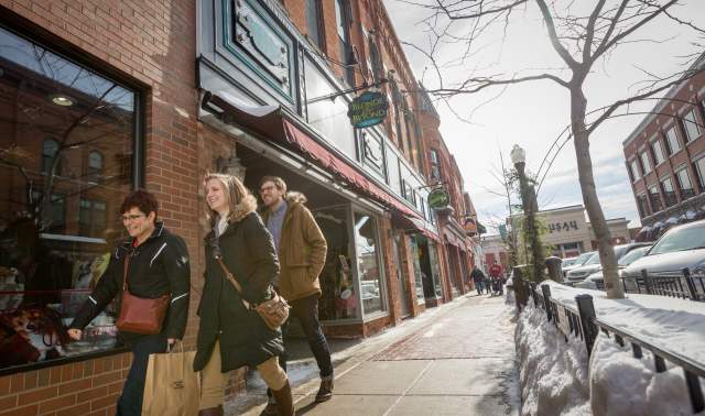 Small Business Saturday 2025