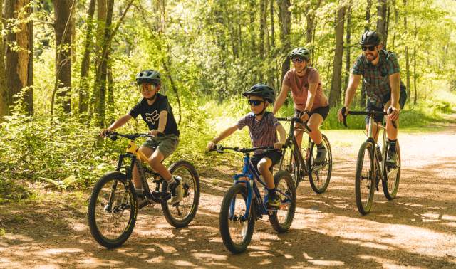 Your Must Stops when Gravel Biking | Ride Wisconsin Gravel