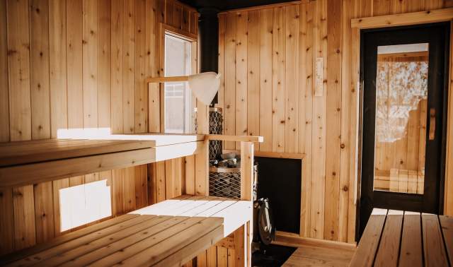 Everything You Need for a Relaxing Getaway in Wausau