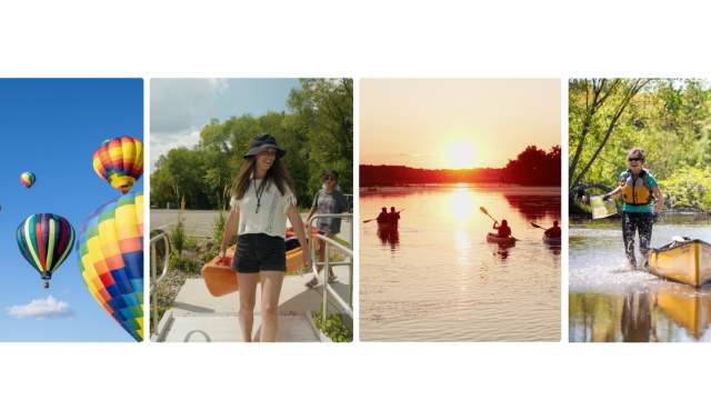 Ultimate Summer Round-Up in Greater Wausau