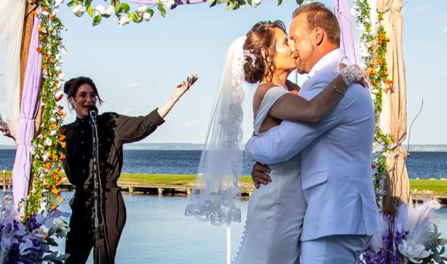 Finding Your Perfect Match | Wedding Officiants in the Wausau Area