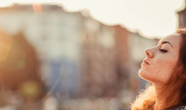 Ways to Relax Before A Busy Fall Season