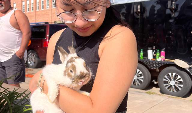 Easter Events You Don't Want to Miss