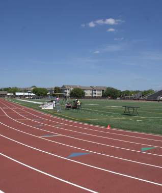 hbcuac track and field
