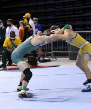 Wrestling
