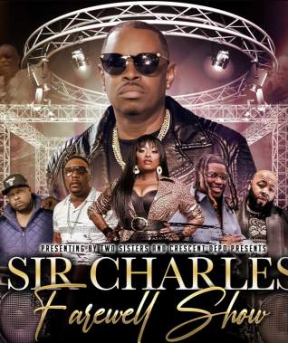 Sir Charles