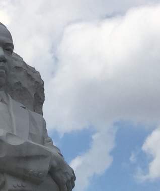 MLK Dreamkeepers weekend