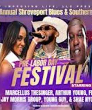 Laborday fest
