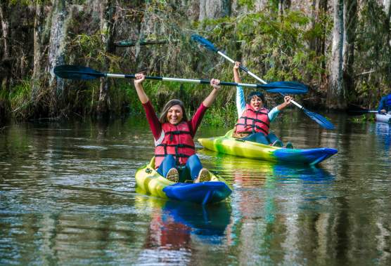 Labor Day Weekend on The Northshore: It’s Your Easy Escape
