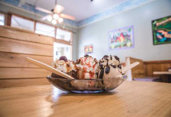 Snoballs and Ice Cream: The Chilly Treats of St. Tammany Parish