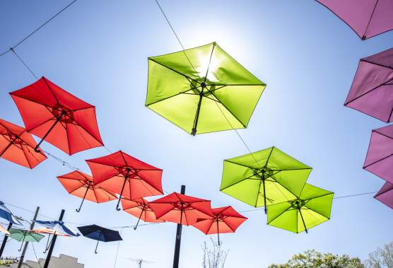 Itinerary for a Relaxing LGBTQ+ Long Weekend