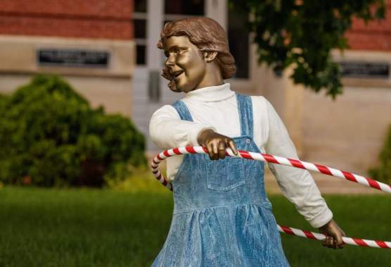 Art Imitates Life: A Year of Public Art Across the Northshore