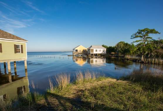 The Best Northshore Weekend Getaways