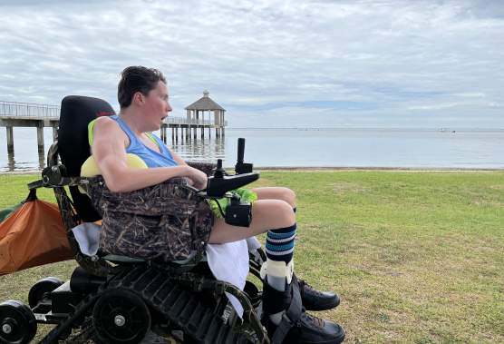 Oh, The Places We'll Roll...in Mandeville