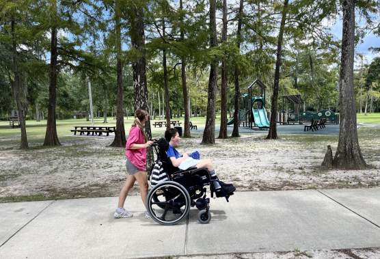 "Oh, the Places We Will Roll”...through St. Tammany Parish
