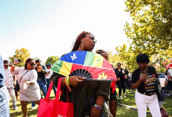 From New Orleans to the Northshore: NOLA Zydeco Fest Celebrates the Cultures of South Louisiana