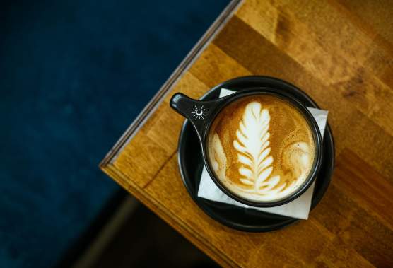 Fall Flavors Are Brewing on The Northshore