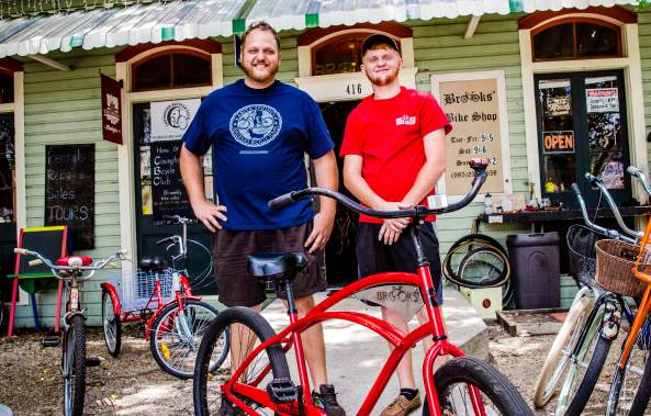 Bike world of covington discount