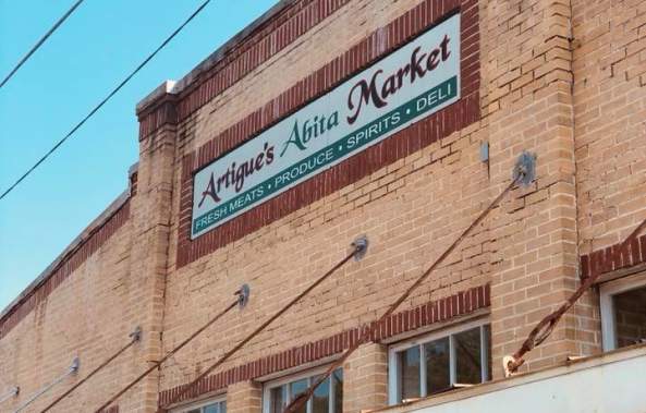 abita tobacco and grocery Artigue's Abita Market