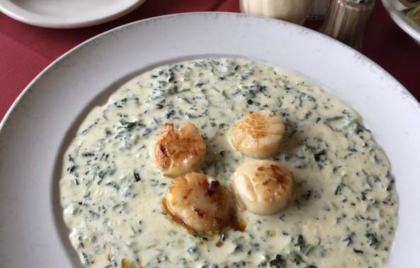 Joe's French-Italian Inn